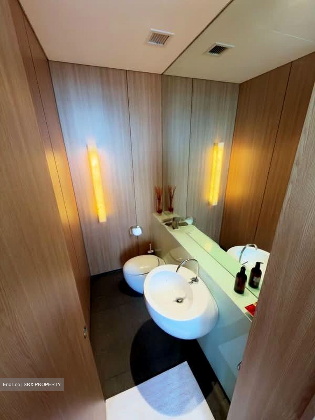 The Boulevard Residence (D10), Apartment #557291241
